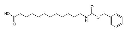 CbzNHC11H22CO2H