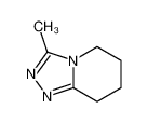 118872-35-8 3-methyl-5,6,7,8-tetrahydro-[1,2,4]triazolo[4,3-a]pyridine