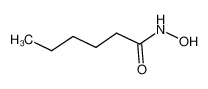 4312-93-0 structure, C6H13NO2