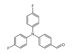 922495-38-3 4-(4-fluoro-N-(4-fluorophenyl)anilino)benzaldehyde