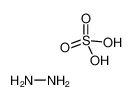 Hydrazine sulfate 10034-93-2