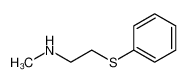 2014-78-0 structure, C9H13NS