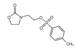 159974-55-7 structure, C12H15NO5S