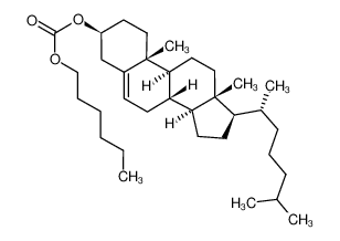 15455-80-8 structure, C34H58O3