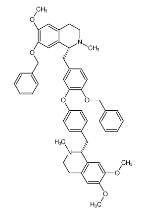 120129-85-3 structure, C51H54N2O6