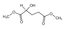 (2S)-2-羟基-1,5-二甲基酯戊二酸