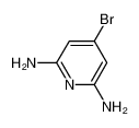 329974-09-6 structure, C5H6BrN3