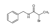 6653-71-0 structure, C10H12BrNO