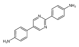 102570-64-9 structure, C16H14N4