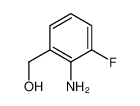906811-49-2 (2-氨基-3-氟苯基)甲醇