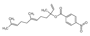 80767-65-3 structure, C22H29NO4