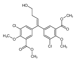 159500-11-5 structure