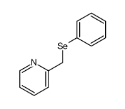 76358-92-4 structure, C12H11NSe