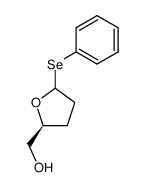 204636-93-1 structure, C11H14O2Se