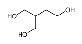 2-(Hydroxymethyl)-1,4-butanediol 6482-32-2