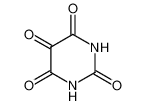 61066-33-9 spectrum, pyrimidine-2,4,5,6(1H,3H)-tetraone