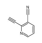 2-ethynylpyridine-3-carbonitrile 132898-81-8