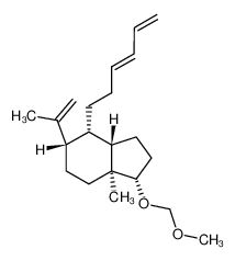 93757-07-4 structure, C21H34O2