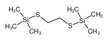 51048-29-4 structure, C8H22S2Si2