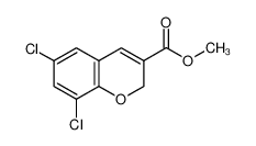 118693-22-4 structure, C11H8Cl2O3