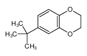 93591-46-9 6-tert-butyl-2,3-dihydro-1,4-benzodioxine