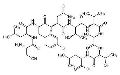 HIV-1 GAG PROTEIN P17 (76-84)