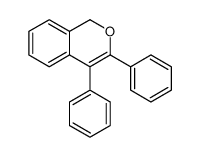 54193-70-3 structure, C21H16O