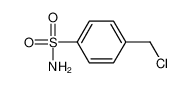 102153-43-5 4-(chloromethyl)benzenesulfonamide