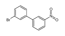 136649-37-1 structure, C12H8BrNO2