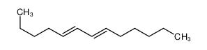 61382-46-5 trideca-5,7-diene