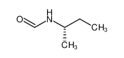 61852-43-5 spectrum, (S)-N-formyl-sec-butylamine