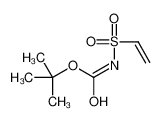 452341-63-8 structure, C7H13NO4S