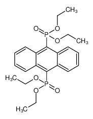 1017789-46-6 structure, C22H28O6P2