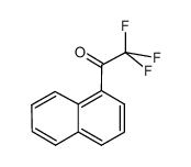 6500-37-4 spectrum, 2,2,2-trifluoro-1-naphthalen-1-ylethanone