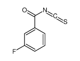 100663-24-9 structure, C8H4FNOS