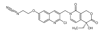 1445138-46-4 structure