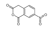 7-nitro-4H-isochromene-1,3-dione 36795-25-2