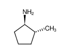 6604-07-5 structure, C6H13N