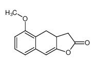 101691-57-0 structure, C13H12O3