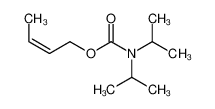 81555-24-0 structure, C11H21NO2