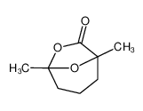 88974-48-5 structure, C8H12O3