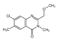 458533-75-0 structure, C12H13ClN2O2