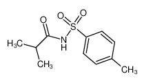 58821-27-5 structure, C11H15NO3S