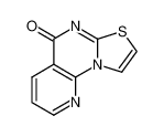 85678-83-7 5-Oxo-5H-(1,3)thiazolo(3,2-a)pyrido(3,2-e)pyrimidine