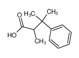 118265-25-1 structure, C12H16O2