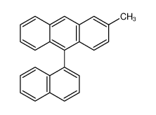 2-methyl-10-naphthalen-1-ylanthracene