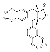 25488-59-9 structure, C22H26O6