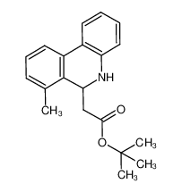 1238735-10-8 structure, C20H23NO2