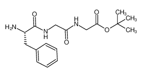 1357398-75-4 structure, C17H25N3O4