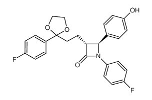 954109-23-0 structure